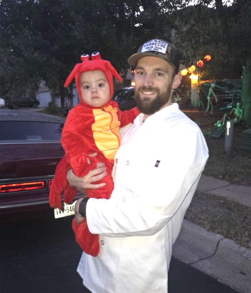 Jon — Co-Founder of Austin Fit Dad Co.